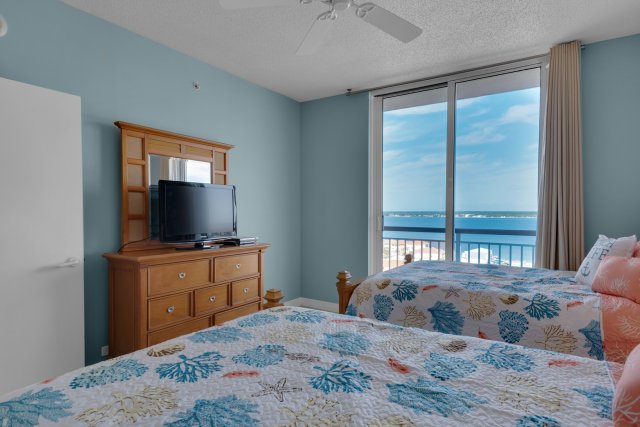 3 Condominium vacation rental located in Navarre 1