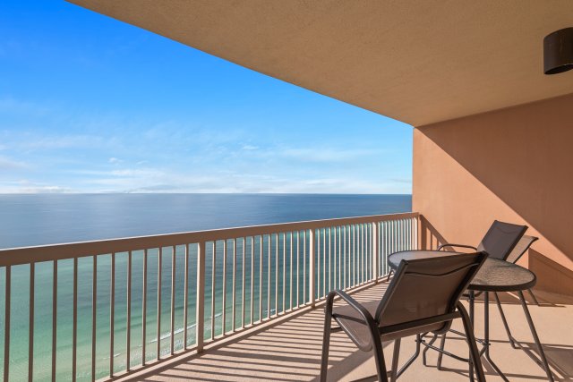 2 Condominium vacation rental located in Panama City Beach 1