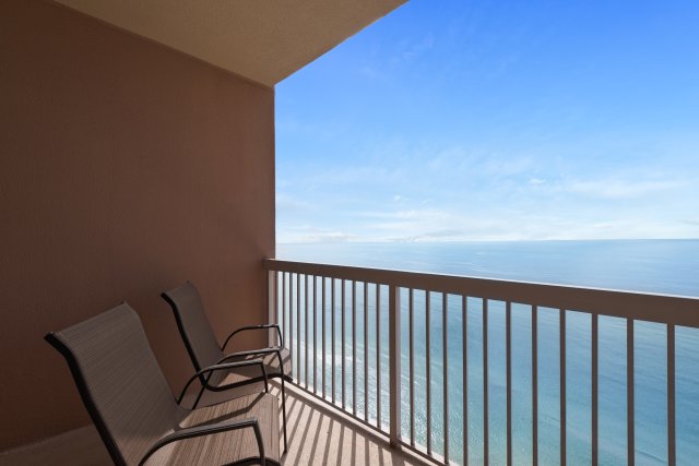 2 Condominium vacation rental located in Panama City Beach 1