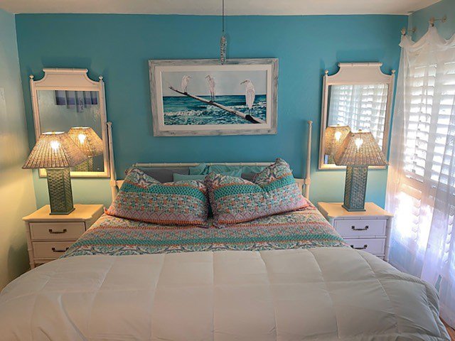 2 Condominium vacation rental located in Anna Maria Island 1