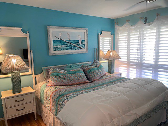 2 Condominium vacation rental located in Anna Maria Island 1