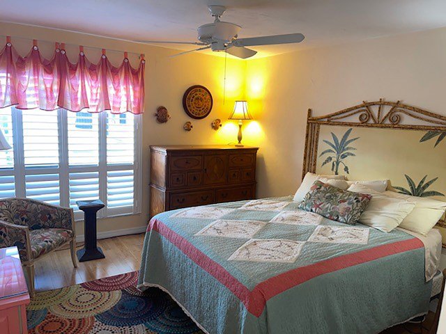 2 Condominium vacation rental located in Anna Maria Island 1