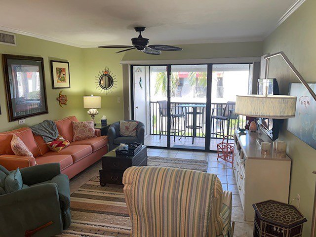 2 Condominium vacation rental located in Anna Maria Island 1