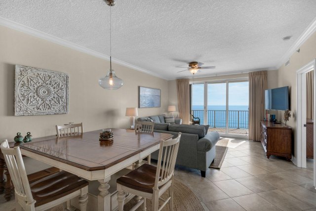 2 Condominium vacation rental located in Panama City Beach 1