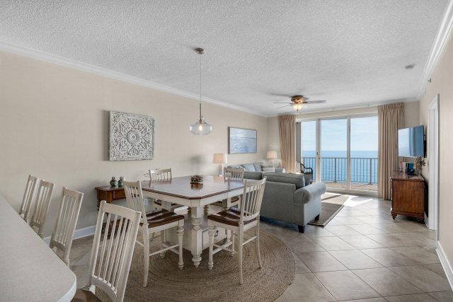 2 Condominium vacation rental located in Panama City Beach 1