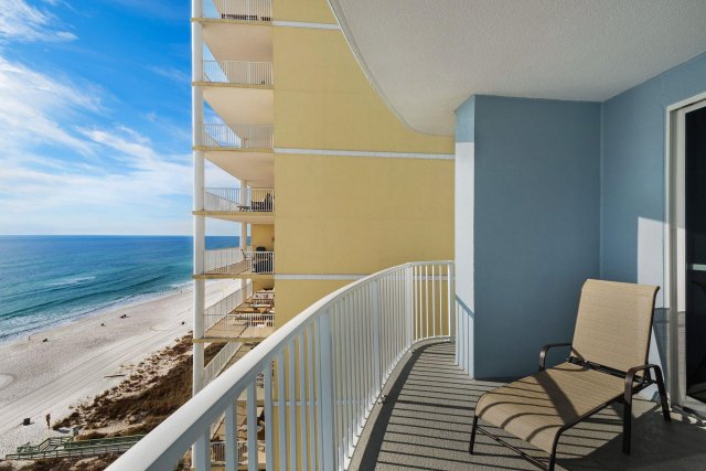 2 Condominium vacation rental located in Panama City Beach 1