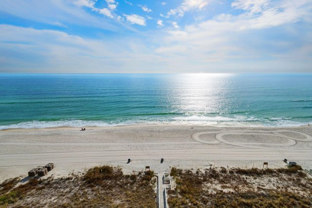 2 Condominium vacation rental located in Panama City Beach 1