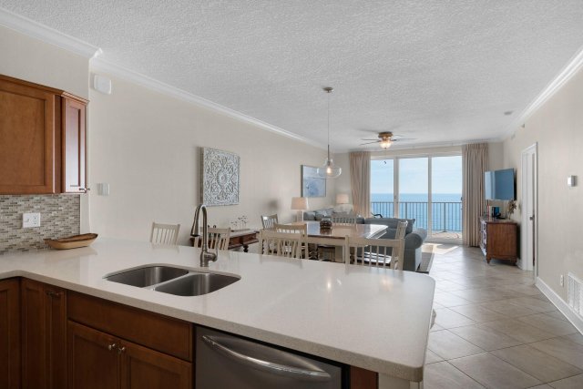 2 Condominium vacation rental located in Panama City Beach 1