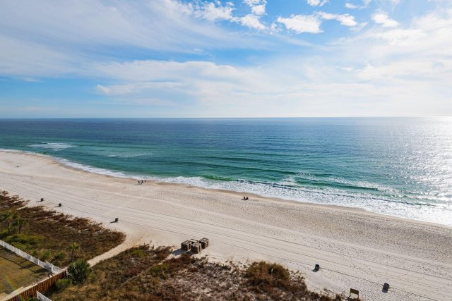 2 Condominium vacation rental located in Panama City Beach 1