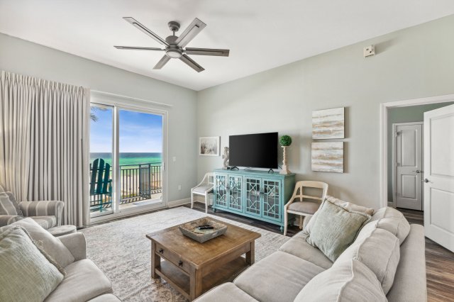 3 Condominium vacation rental located in Panama City Beach 1