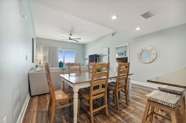 3 Condominium vacation rental located in Panama City Beach 1