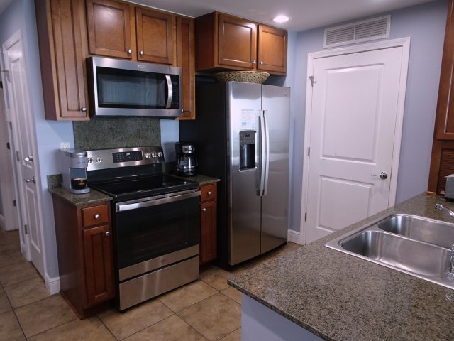 1 Condominium vacation rental located in Panama City Beach 1