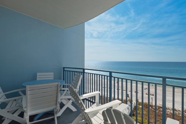 1 Condominium vacation rental located in Panama City Beach 1