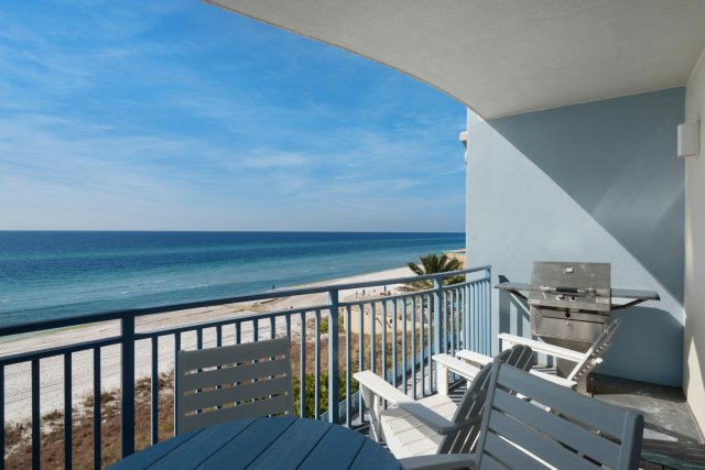 1 Condominium vacation rental located in Panama City Beach 1