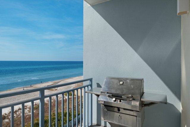 1 Condominium vacation rental located in Panama City Beach 1