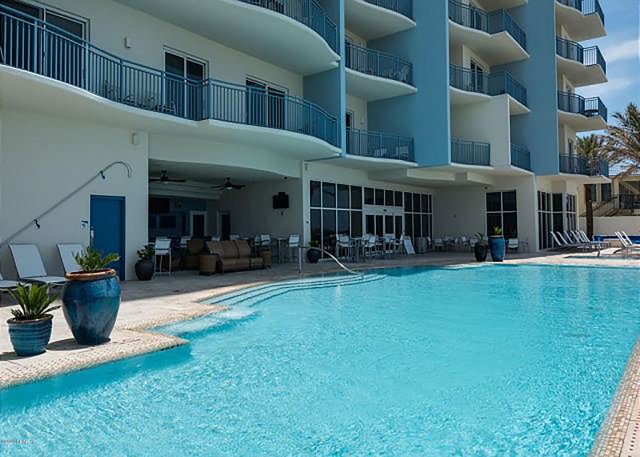 1 Condominium vacation rental located in Panama City Beach 1