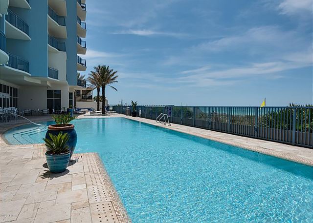 1 Condominium vacation rental located in Panama City Beach 1