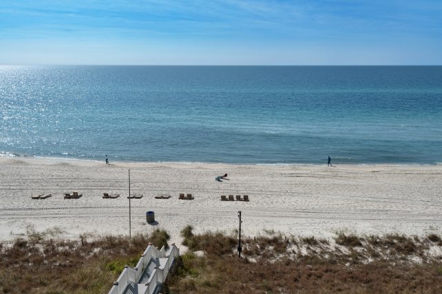 1 Condominium vacation rental located in Panama City Beach 1