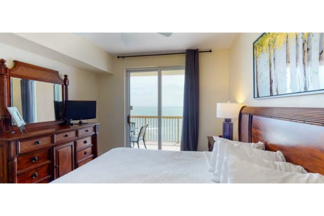 3 Condominium vacation rental located in Panama City Beach 1