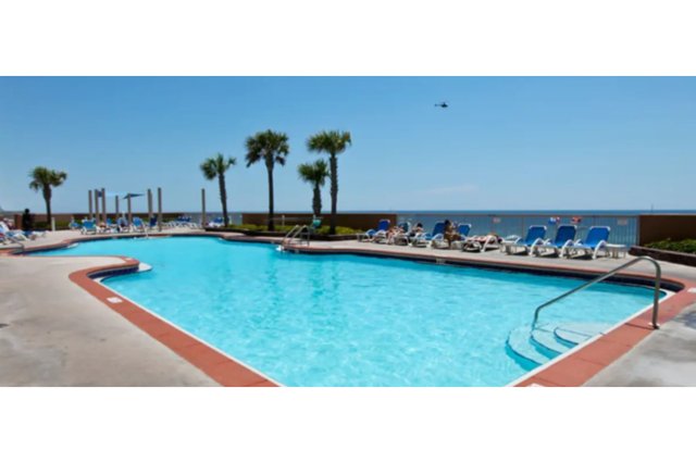 3 Condominium vacation rental located in Panama City Beach 1