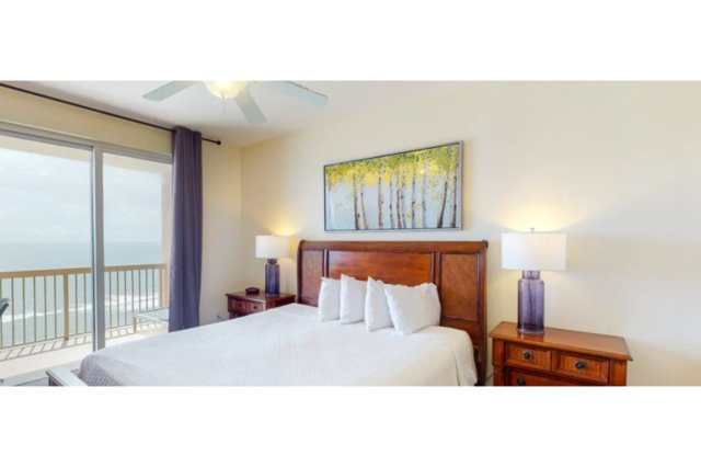 3 Condominium vacation rental located in Panama City Beach 1