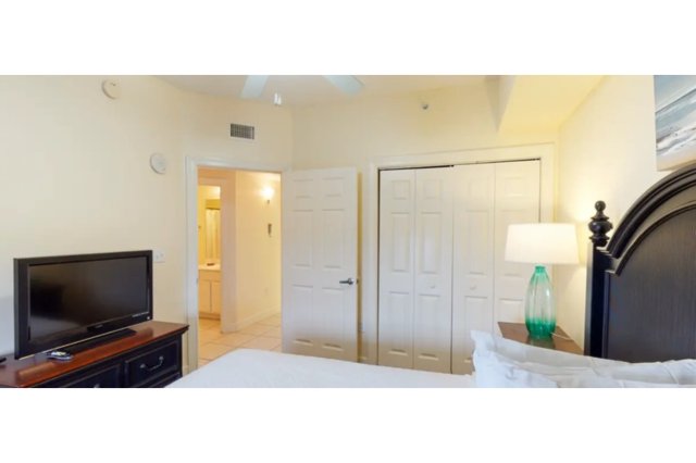 3 Condominium vacation rental located in Panama City Beach 1