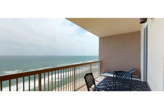 3 Condominium vacation rental located in Panama City Beach 1