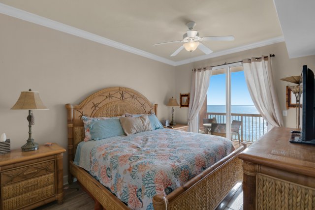 3 Condominium vacation rental located in Panama City Beach 1