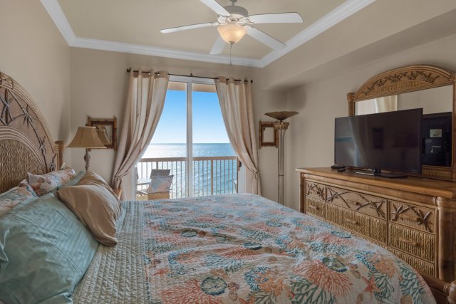 3 Condominium vacation rental located in Panama City Beach 1