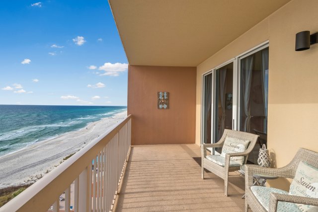 3 Condominium vacation rental located in Panama City Beach 1