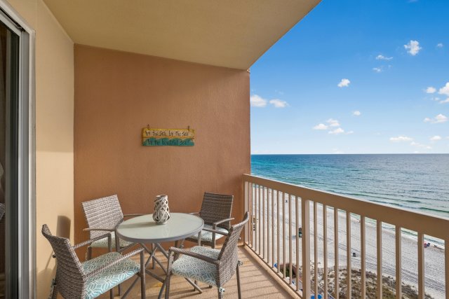 3 Condominium vacation rental located in Panama City Beach 1