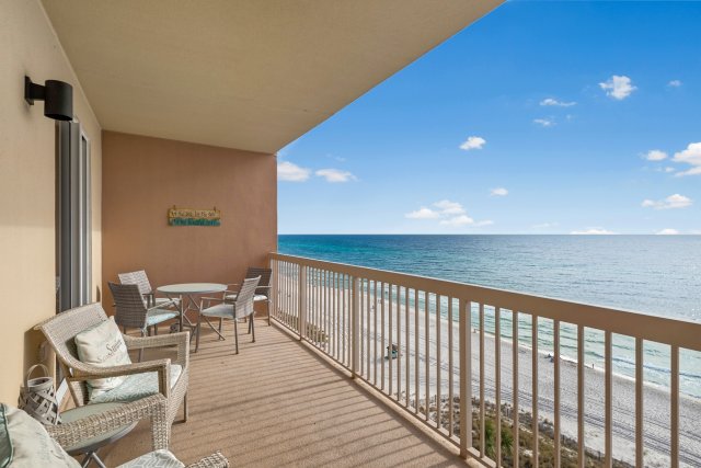 3 Condominium vacation rental located in Panama City Beach 1