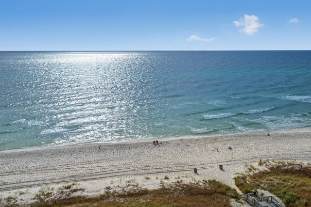 3 Condominium vacation rental located in Panama City Beach 1