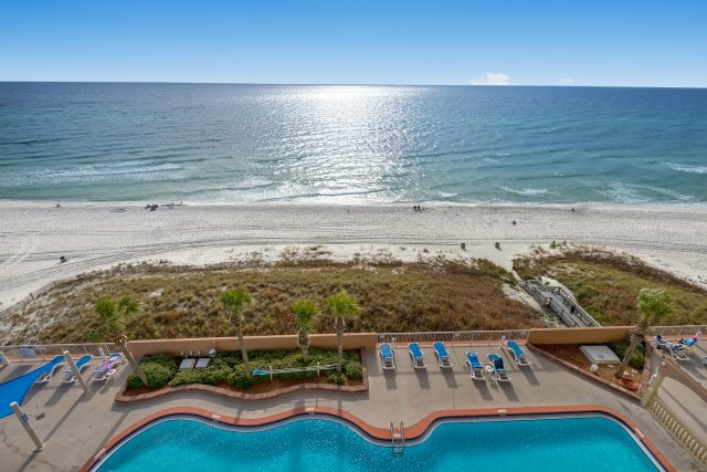 3 Condominium vacation rental located in Panama City Beach 1