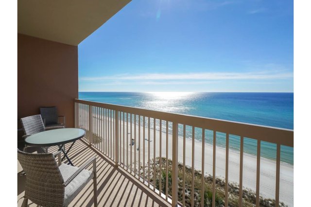 3 Condominium vacation rental located in Panama City Beach 1