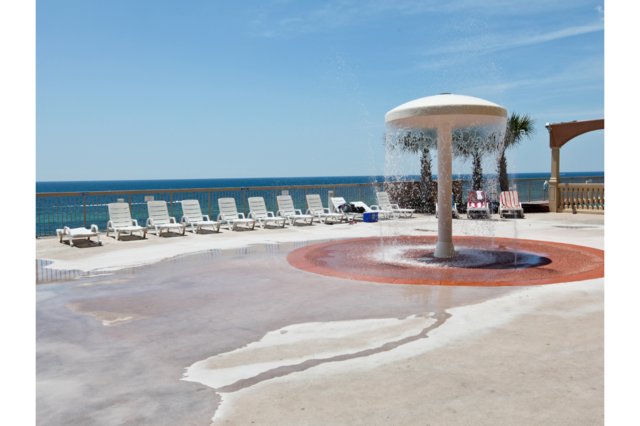 3 Condominium vacation rental located in Panama City Beach 1