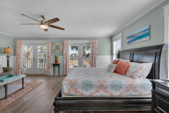 6 House vacation rental located in Destin 1