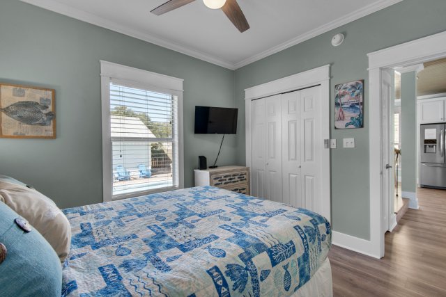 6 House vacation rental located in Destin 1