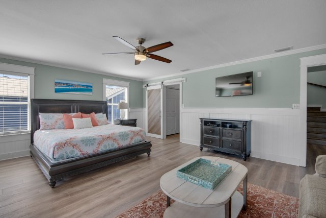 6 House vacation rental located in Destin 1