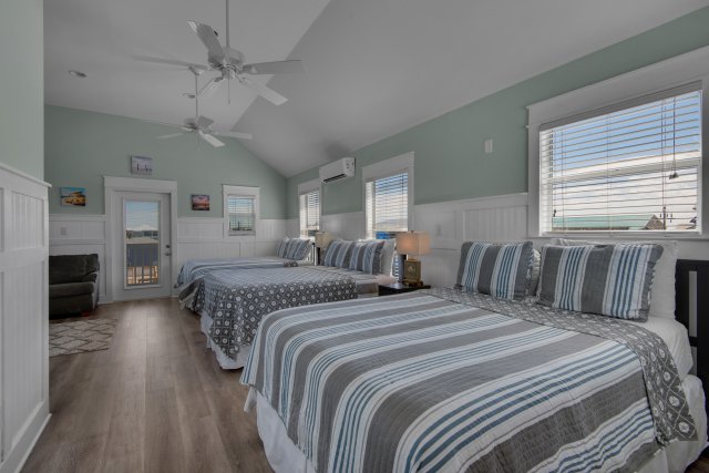 6 House vacation rental located in Destin 1