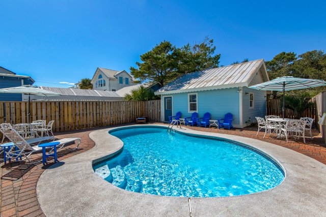 6 House vacation rental located in Destin 1