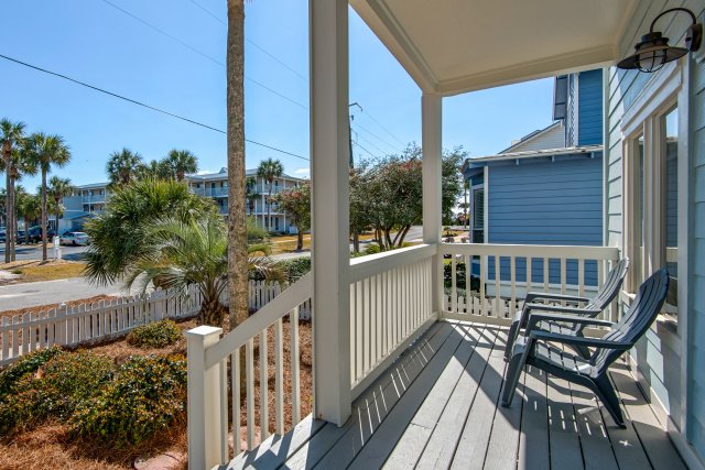 6 House vacation rental located in Destin 1