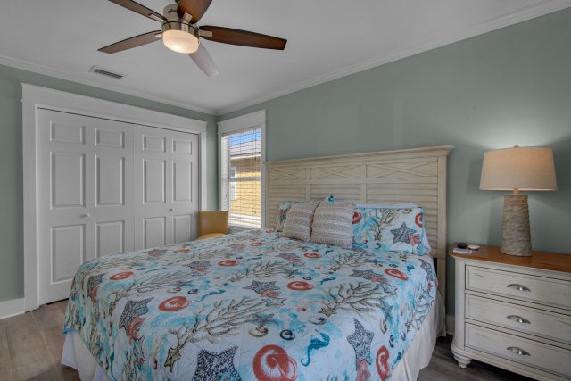 6 House vacation rental located in Destin 1