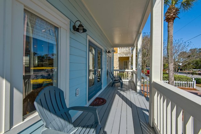 6 House vacation rental located in Destin 1