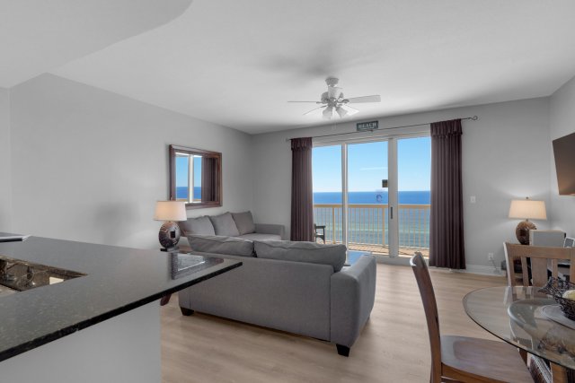 1 Condominium vacation rental located in Panama City Beach 1