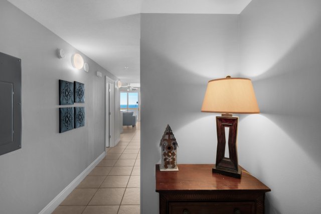 1 Condominium vacation rental located in Panama City Beach 1