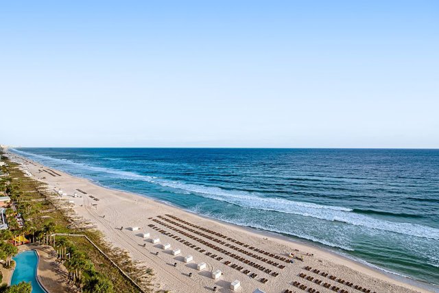 1 Condominium vacation rental located in Panama City Beach 1