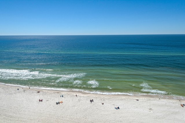 1 Condominium vacation rental located in Panama City Beach 1