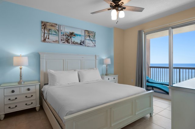 2 Condominium vacation rental located in Panama City Beach 1