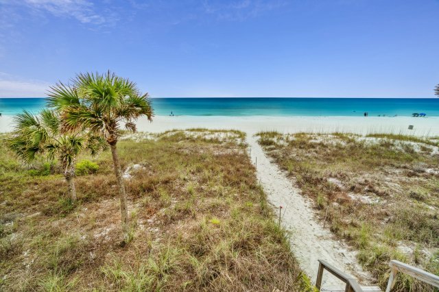 3 Condominium vacation rental located in Panama City Beach 1